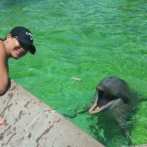 Meet your Posher, Beth